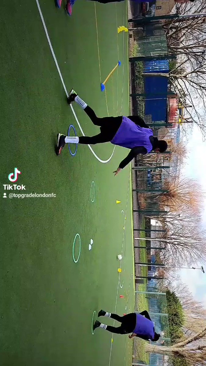 Topgrade London FC – Support Sport Lottery
