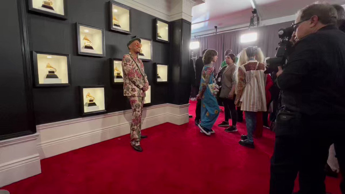 Arena on Twitter "Silky smooth Anderson .Paak on the