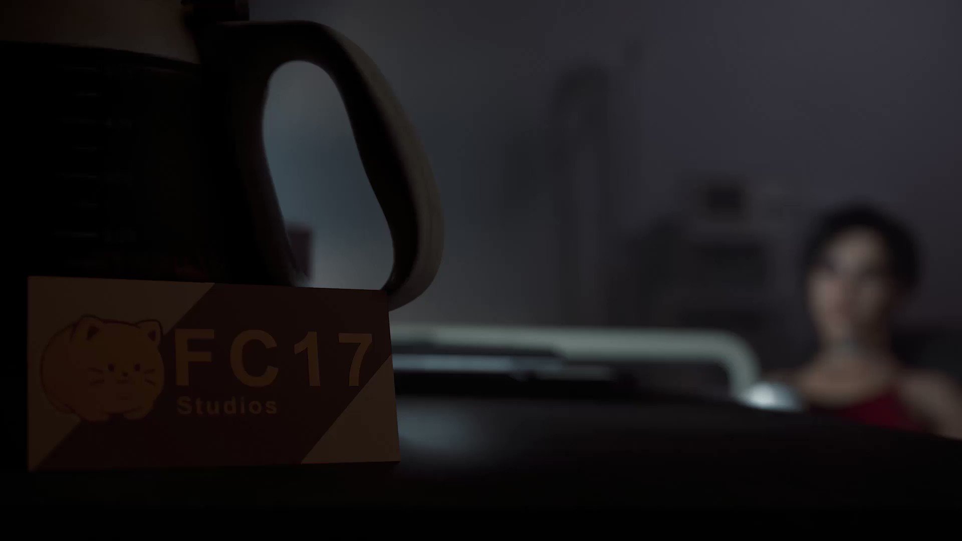 Fatcat17 on Twitter: "Ada trapped (7m28s) Full video https://t.co ...