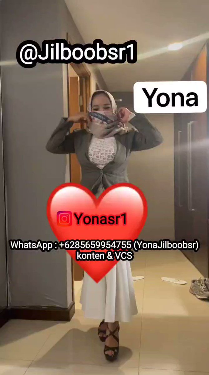 Bokep tante yona