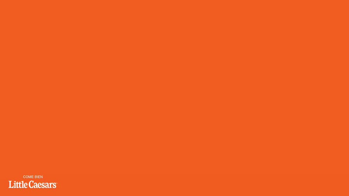 Little caesars pizza on twitter tus especialidades favs est n en 