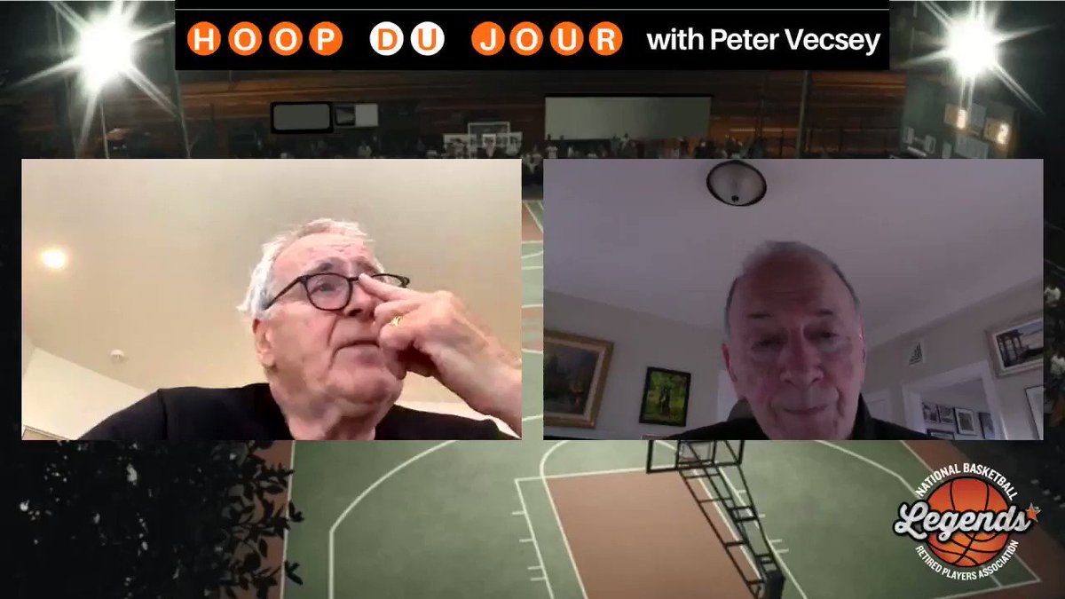 ClutchPoints on Twitter ""He really brought basketball to another