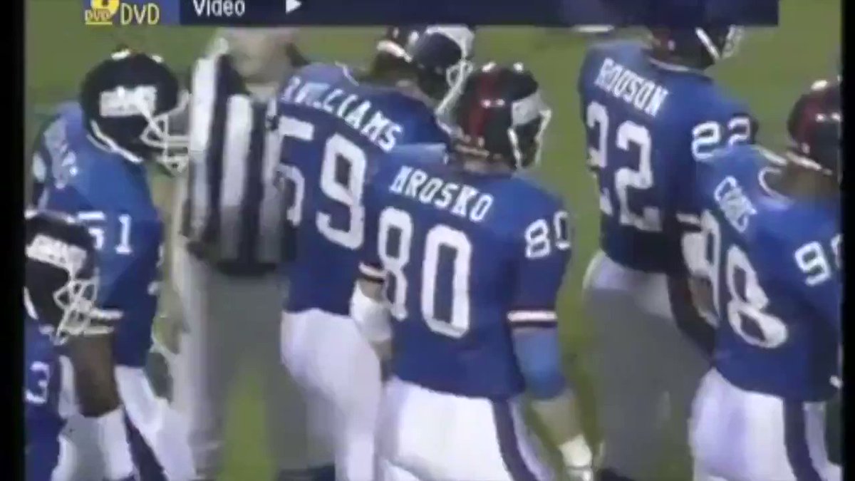BigBlueVCR on Twitter "1990 Super Bowl Week Coming out after half