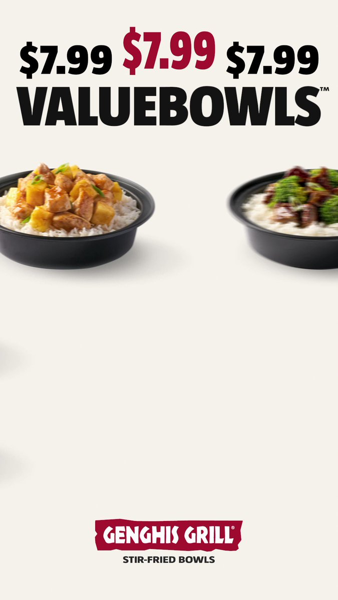 Genghis Grill On Twitter Which Is Your Favorite Lil Teri Beef Broccoli All Beefed Up genghis-grill-on-twitter-which-is-your-favorite-lil-teri-beef-broccoli-all-beefed-up
