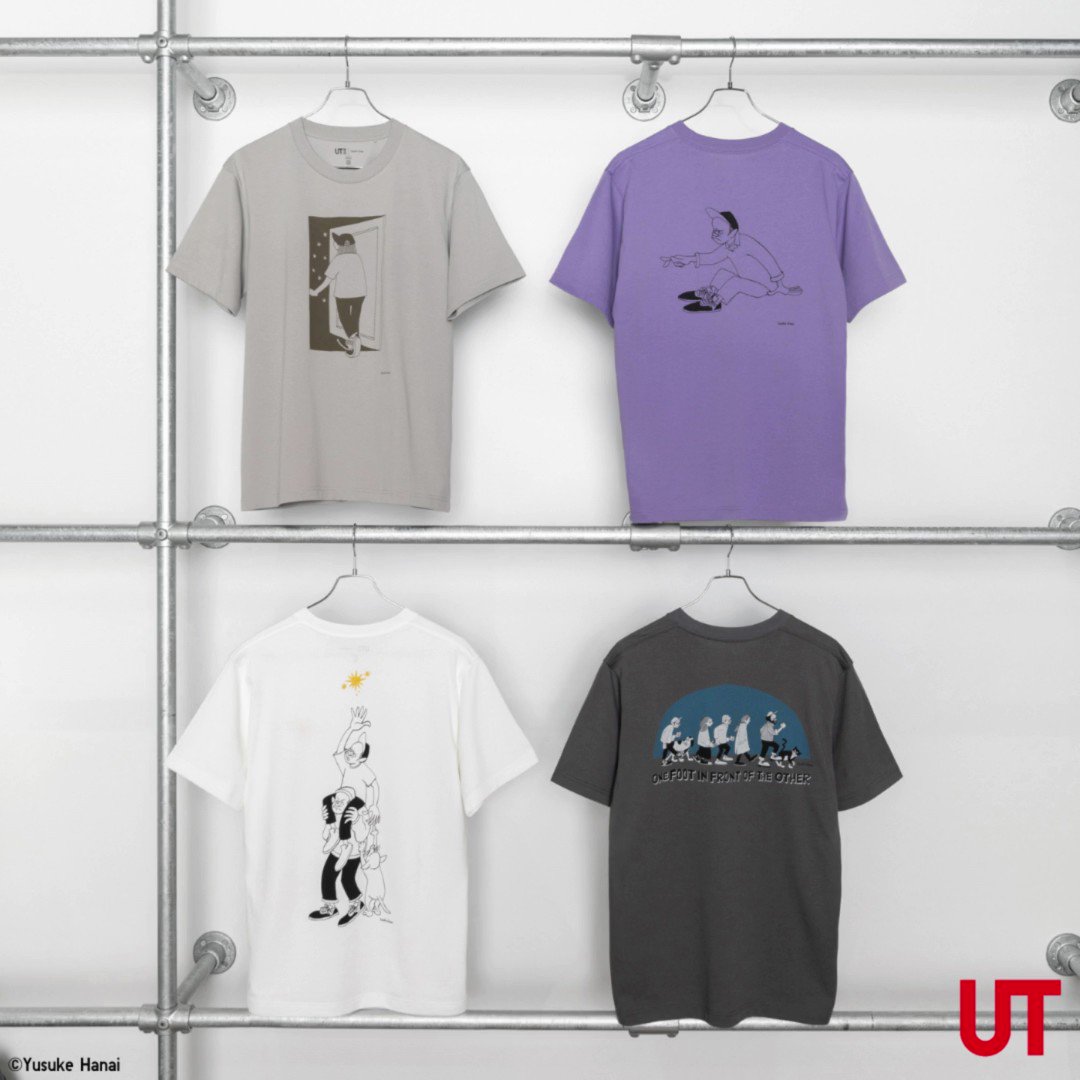 Uniqlo Canada on X: Uniqlo Canada on X: