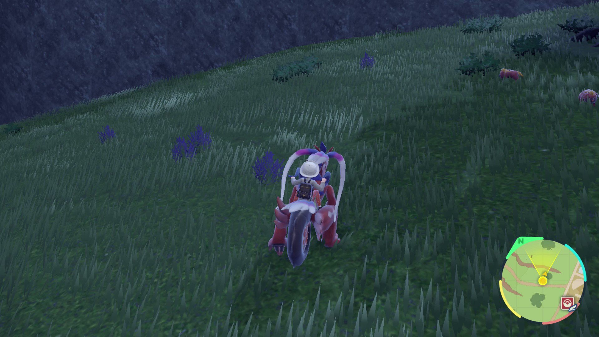arcane-on-twitter-joemerrick-was-lucky-to-hunt-for-a-shiny