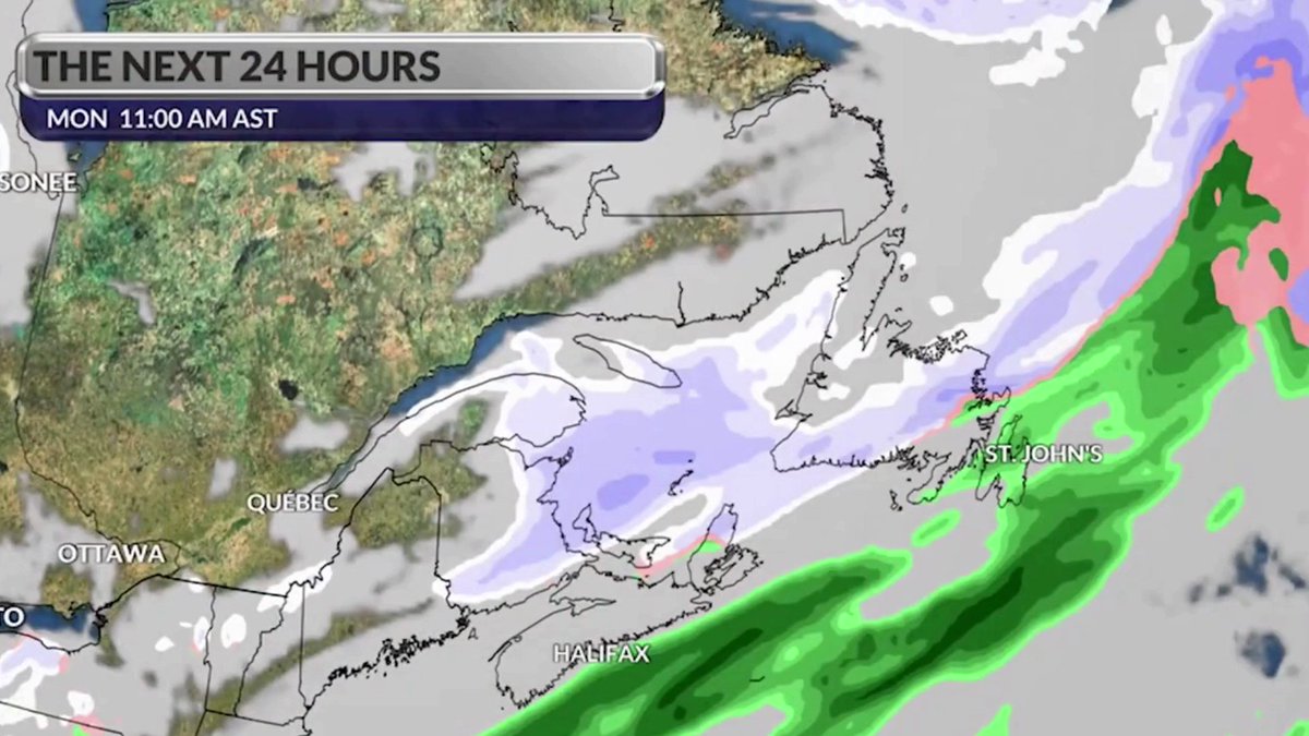 Advertiser Register on Twitter "Your 24hour weather forecast in Nova
