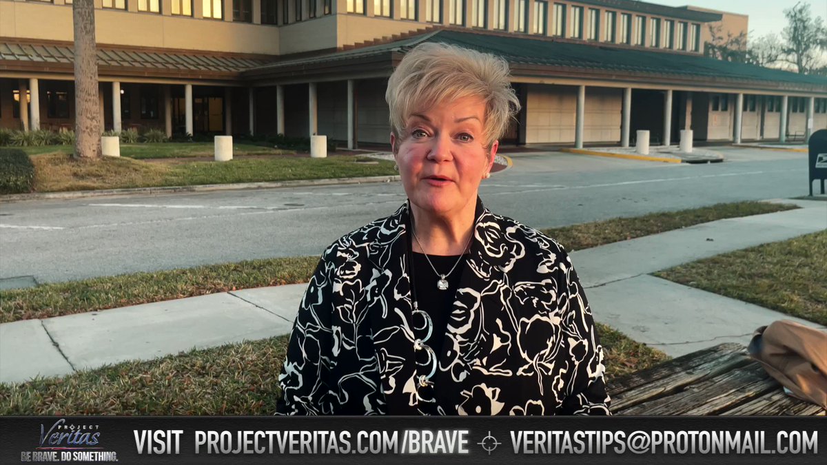 Read more about the article WATCH: Veritas HHS whistleblower Tara Lee Rodas gives an update on action being
