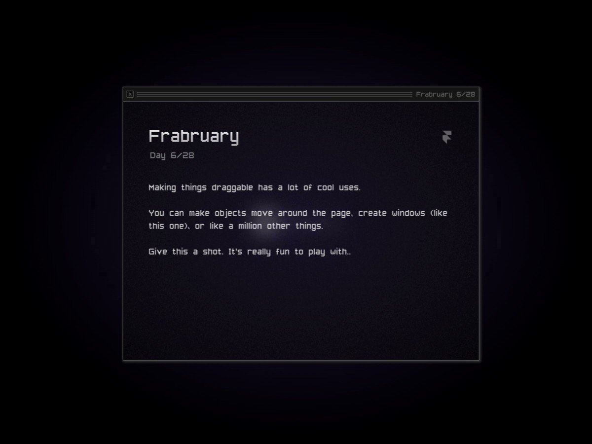 Video Poster