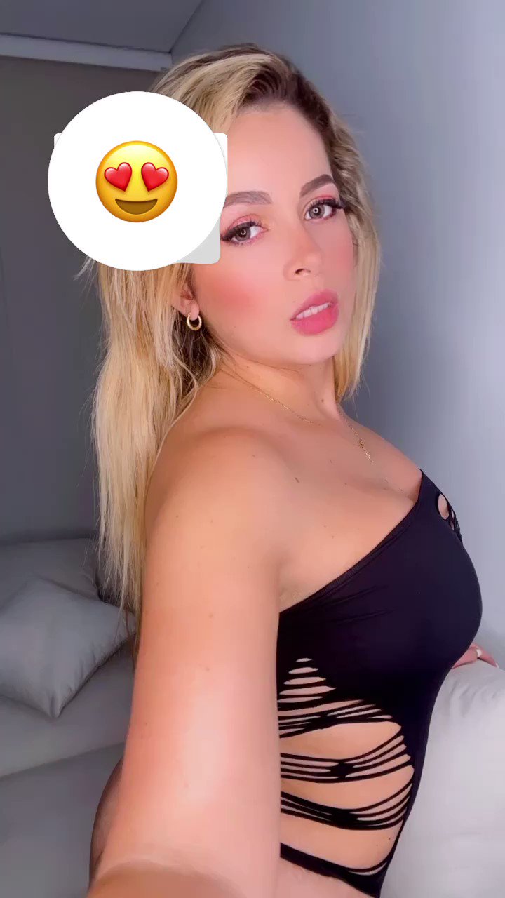 @yiselaoficiaals video Tweet