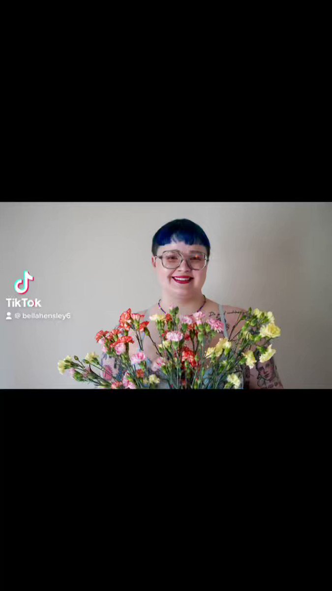 Cocaine Bear Energy🐀 on Twitter "RT belle_junebug Day 6 of the Inked