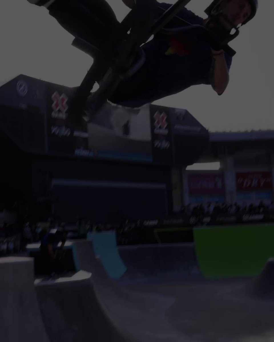 X Games Japan on Twitter "🚨 XGamesChiba 2023 🚨 イープラスにてチケット先行受付中 世界最高峰