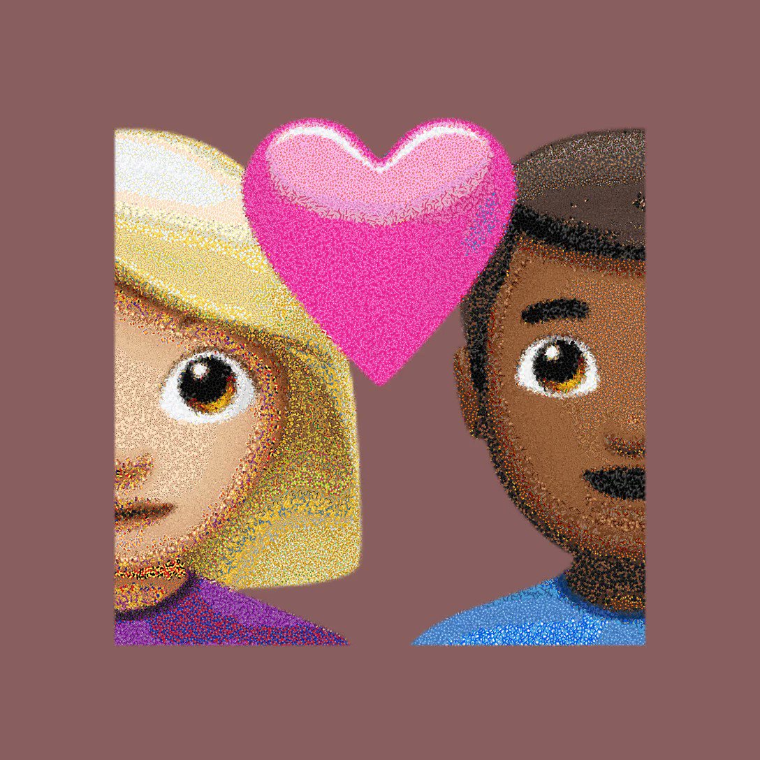emoji-bosses-on-twitter-couple-with-heart-woman-man