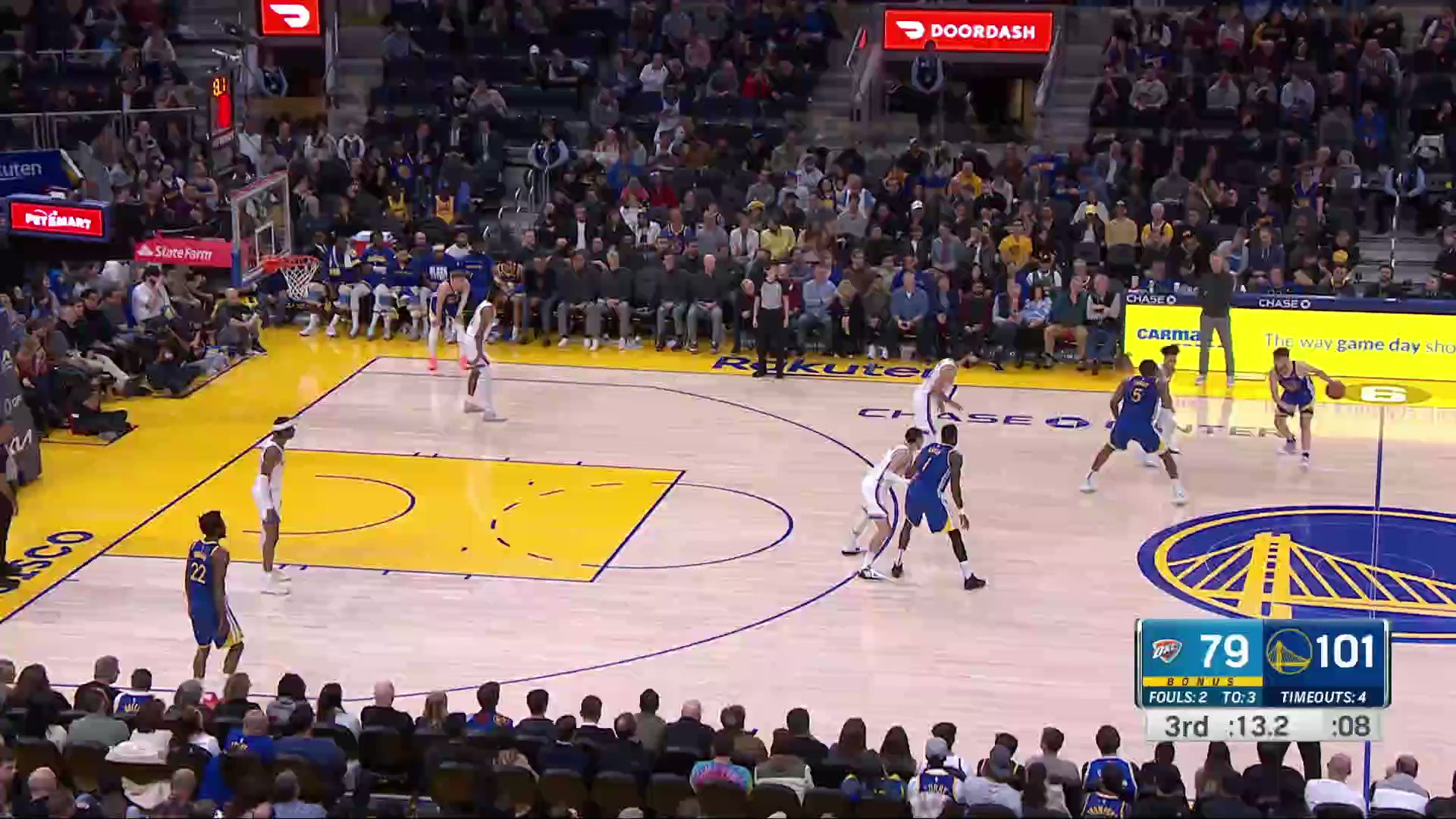 Happy birthday Kevon Looney. Build the statue 