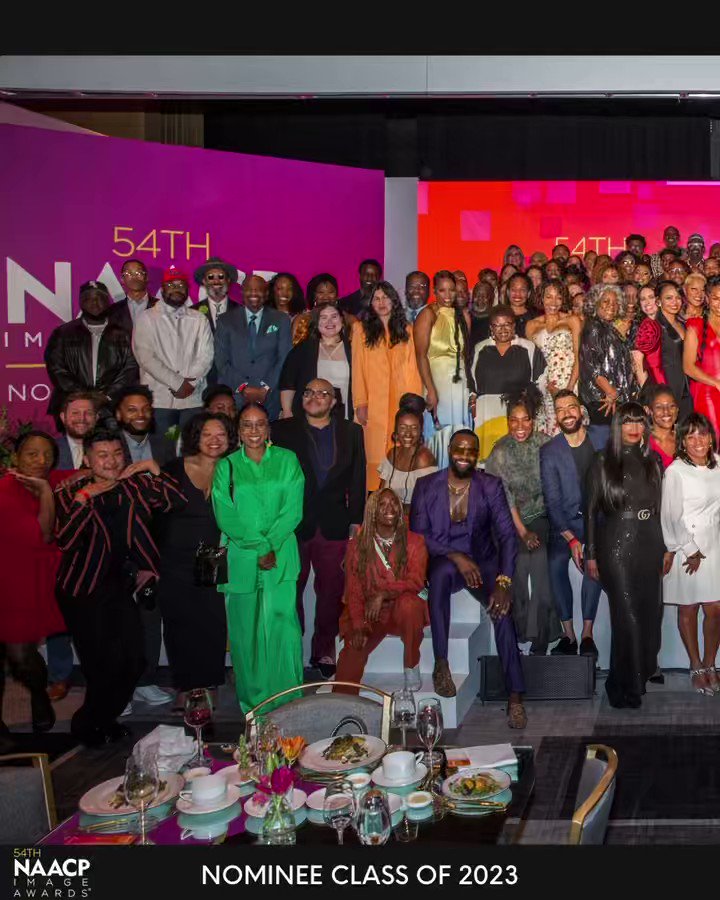 NAACP Image Awards® on Twitter "The legacy of greatness continues with our nominees for the