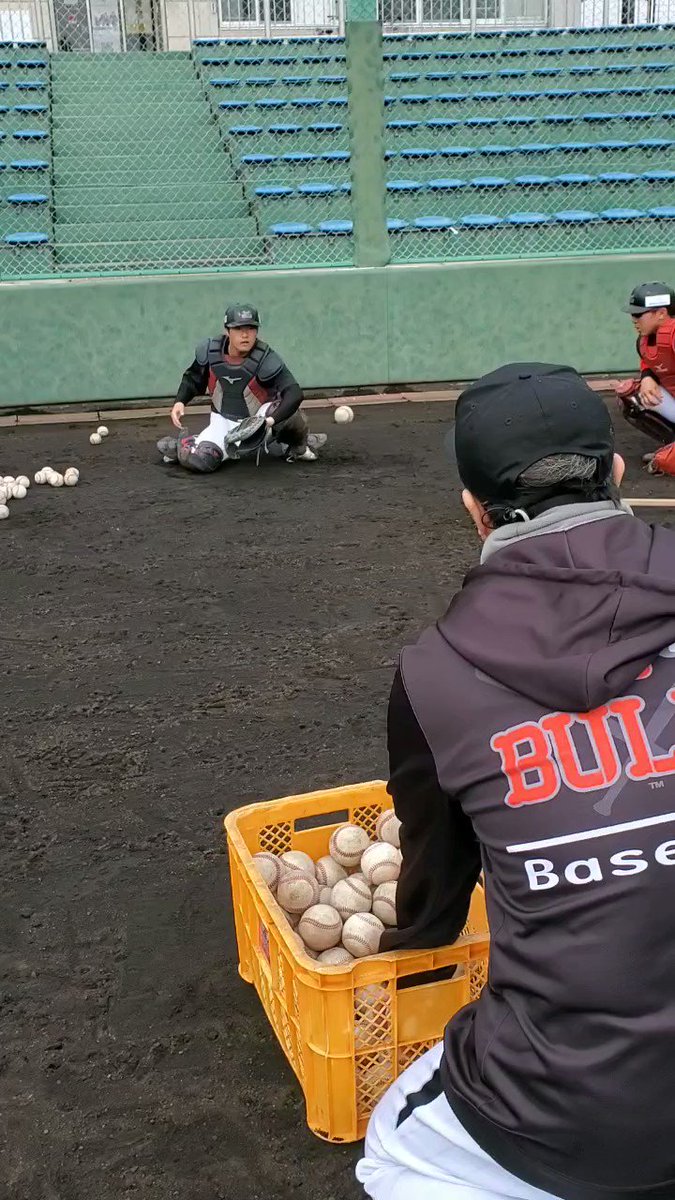 大阪ゼロロクブルズ【公式】 東大阪から世界へ！ on Twitter 