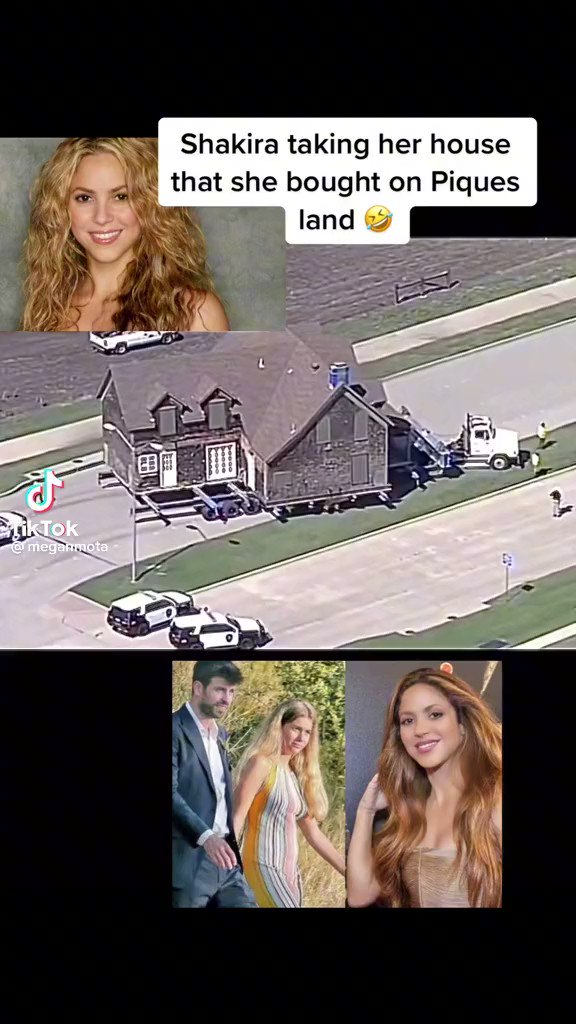 ari on Twitter: "RT @wyntermitchell: Shakira physically moving the