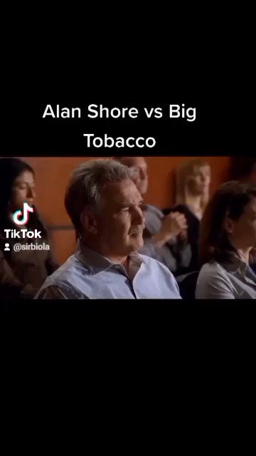 Happy Birthday James Spader

One of his best performances as Alan Shore in Boston Legal 