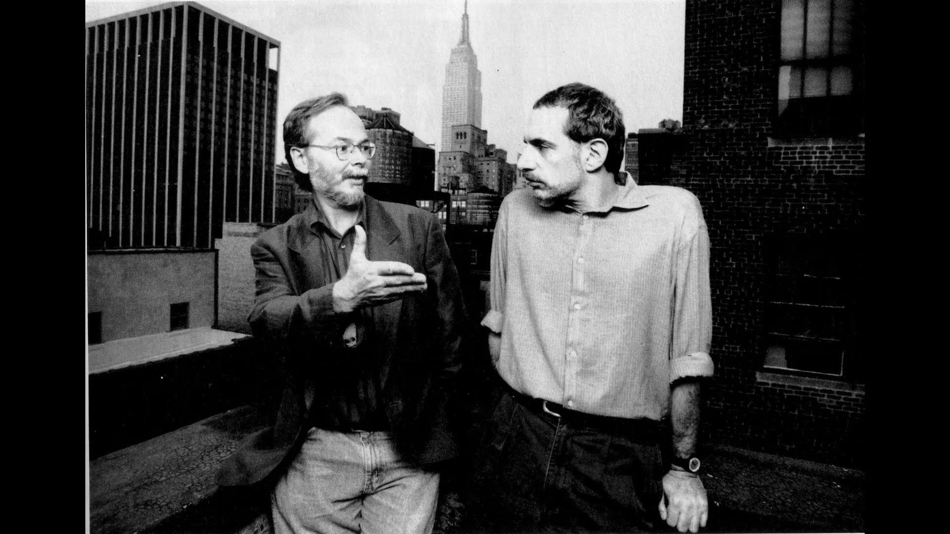 Expanding Dan, a Steely Dan newsletter on Twitter "Becker and Fagen