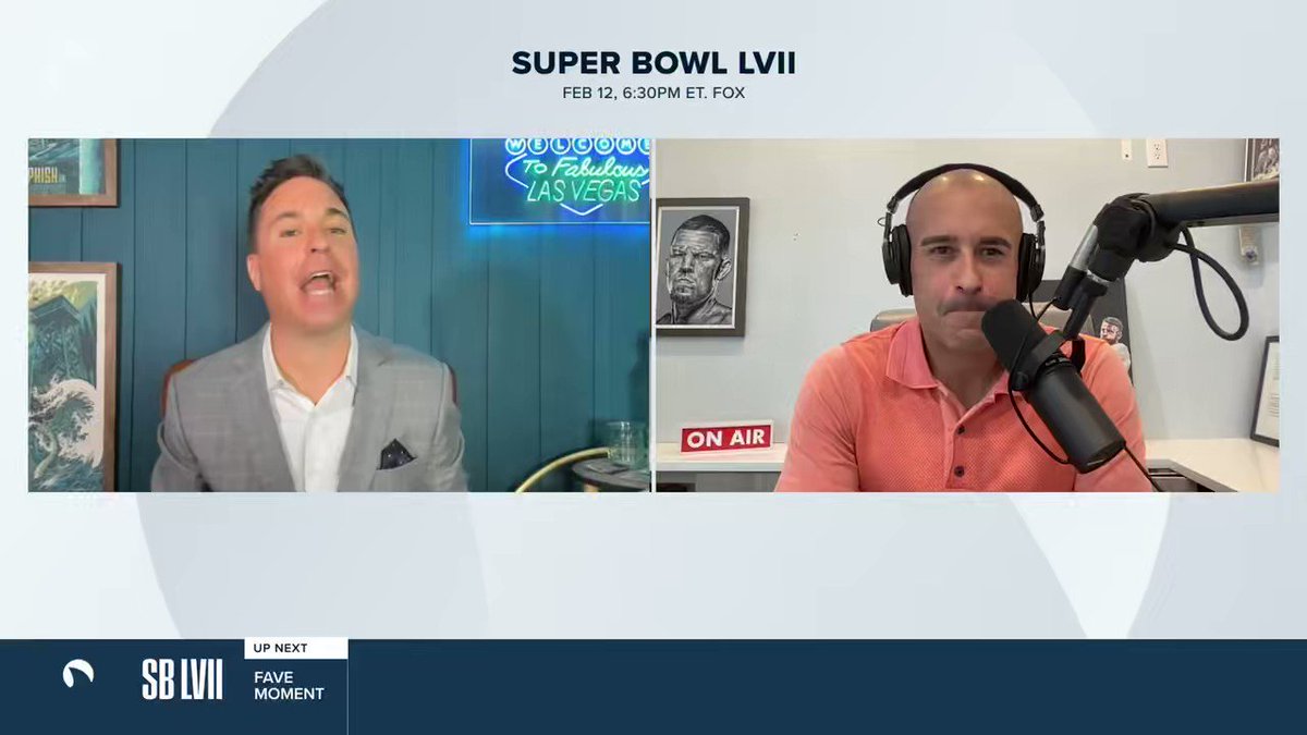 Odds Shark on Twitter "Super Bowl 57 MVP Betting ⭐️ https//oddsshark