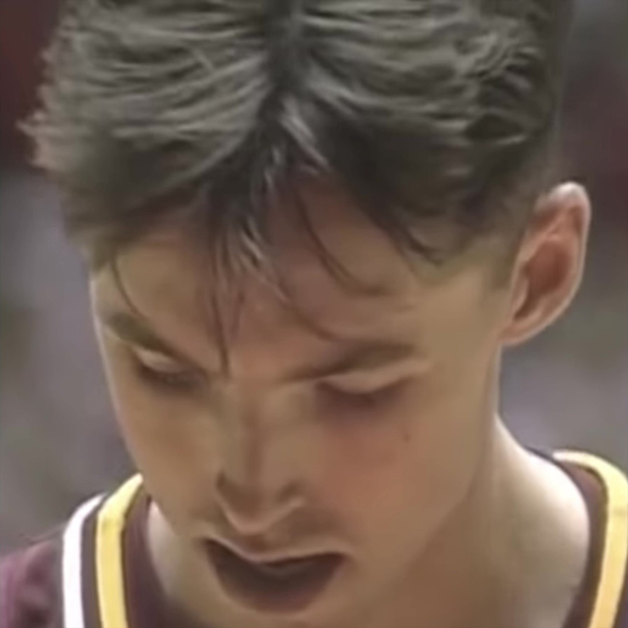 Happy Birthday, Steve Nash 