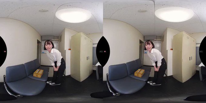 【VR】アルバイトのゆらちゃんと互いに恋人がありながら 酔… 架乃ゆら https://t.co/pmnO4pXzR7