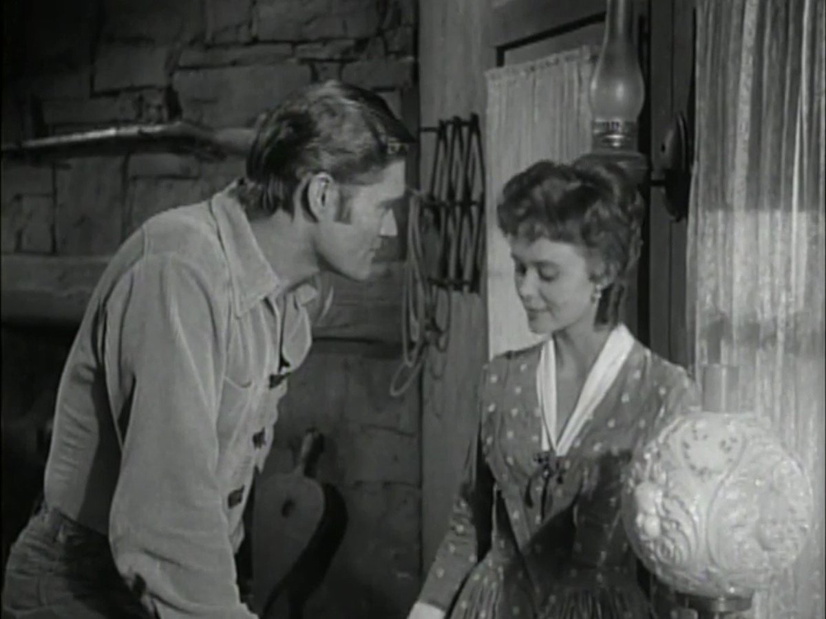 The rifleman on twitter catch 2 episodes of the rifleman on the air