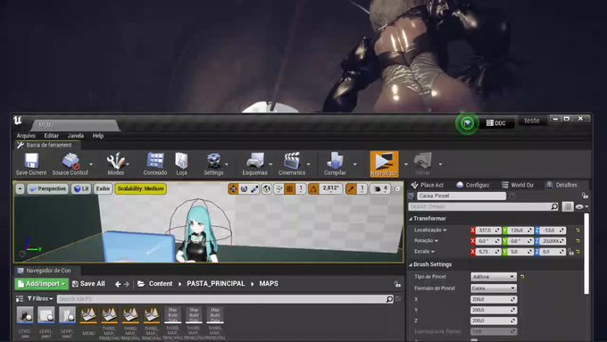 uma pequena parte do trabalho. se tudo der certo talvez seja lan&ccedil;ado o mais breve. caso algu&eacute;m queira<a href="/tag/anime"class="tags"><span>#anime</span></a><a href="/tag/games"class="tags"><span>#games</span></a><a href="/tag/game"class="tags"><span>#game</span></a><a href="/tag/gamergirl"class="tags"><span>#gamergirl</span></a><a href="/tag/gameplay"class="tags"><span>#gameplay</span></a><a href="/tag/gamerlife"class="tags"><span>#gamerlife</span></a>
