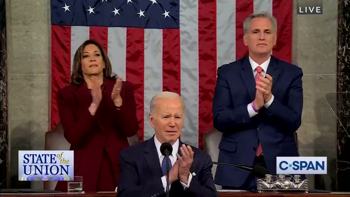 15 Outright Lies Joe Biden Told During The State Of The Union Address LPSUb9ucEDs74p3Z