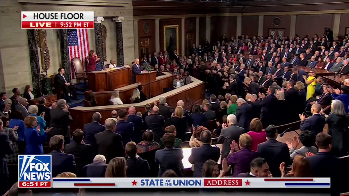 Joanna on Twitter "RT A1Policy SOTU FACT CHECK Progress reducing