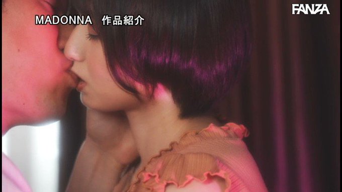 今まで味わった事の無い快楽を感じながら、ひたすらに抱かれて…

https://t.co/NBuu9SnUXC