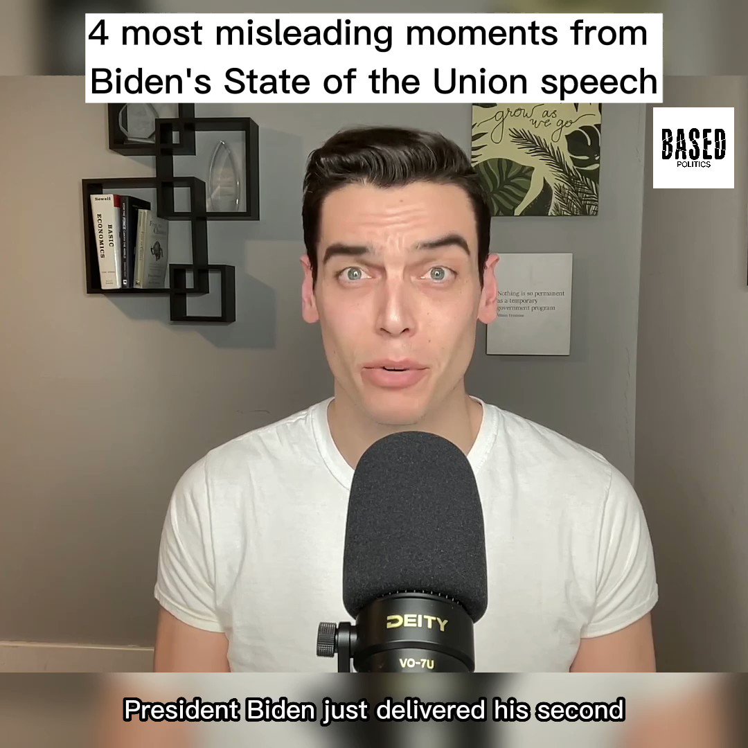 Brad Polumbo πΊπΈβ½οΈπ³οΈβπ on Twitter: "RT @brad_polumbo: The 4 most