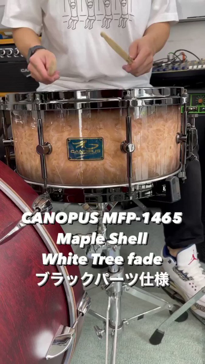 パターン CANOPUS MFP1465【美品】 | dizmekaro.com