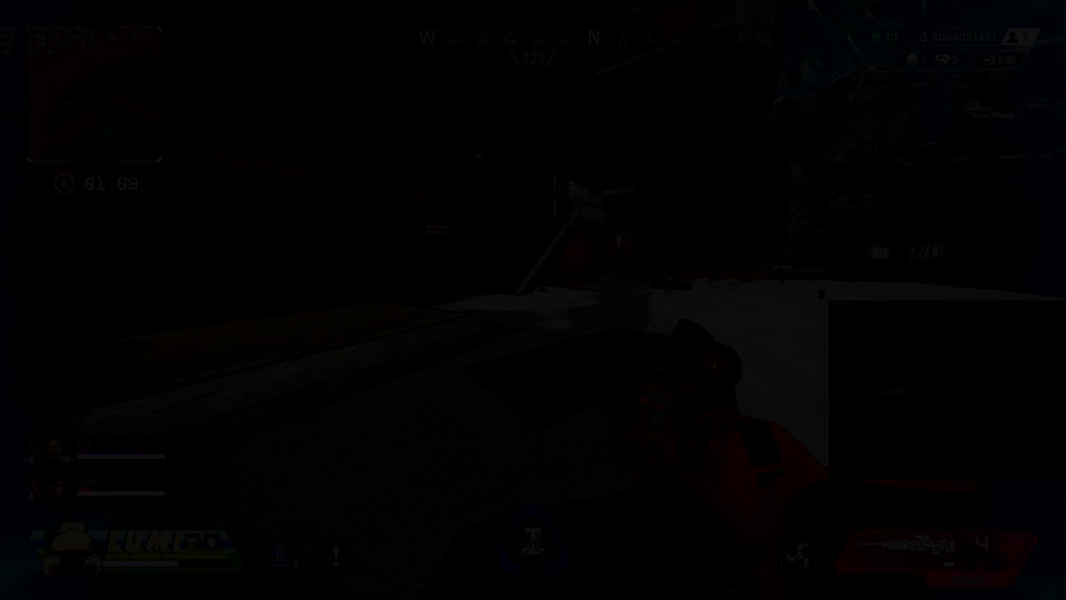 RT @6Lumi: Aim Highlights #7
#Apex #ApexLegends
https://t.co/vY86gyp17u