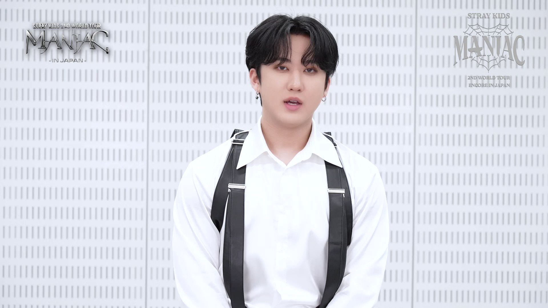 @Stray_Kids_JP's video Tweet @Stray_Kids_JP's video Tweet