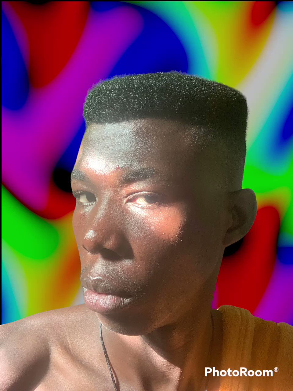 AFRICAN SHEEN (AfricanSheen) / Twitter