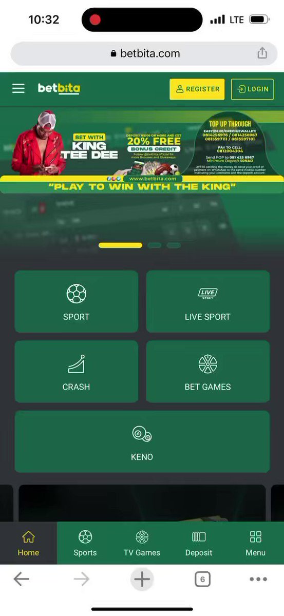 Strange Facts About 1xBet Download: Get the App Today for Seamless Betting