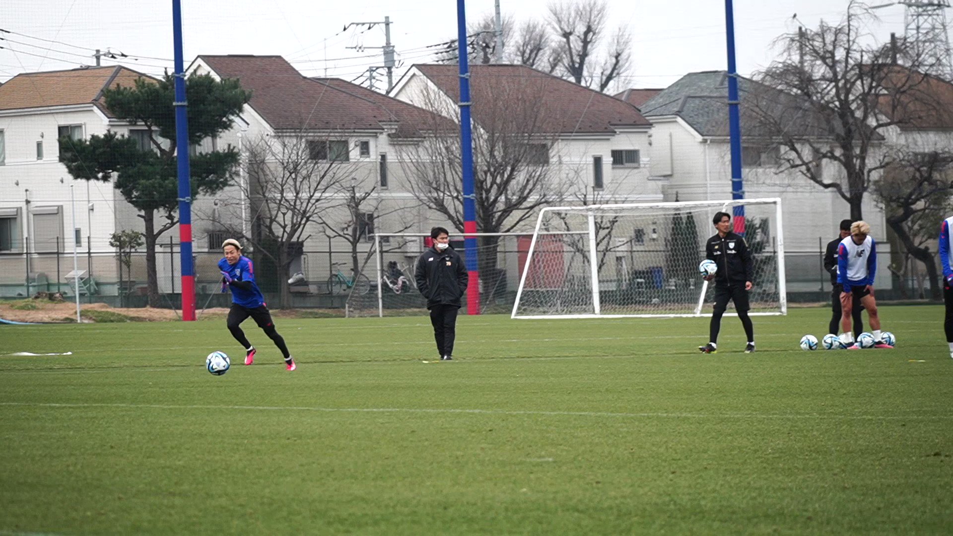 まるごとFC東京 (marugotofctokyo) / Twitter