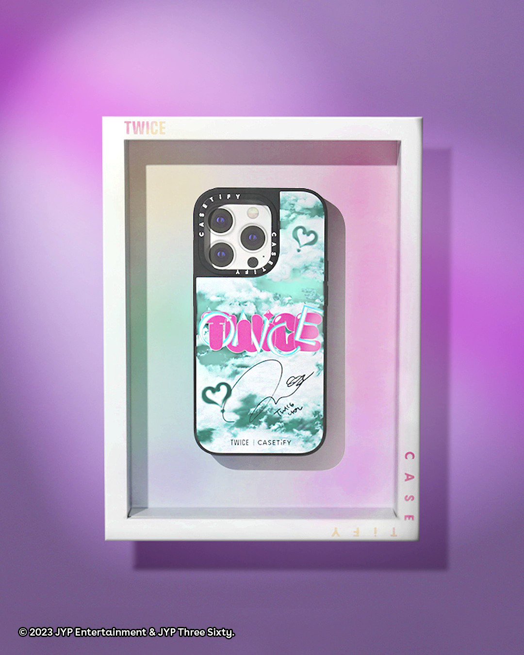 @Casetify_JP's video Tweet @Casetify_JP's video Tweet