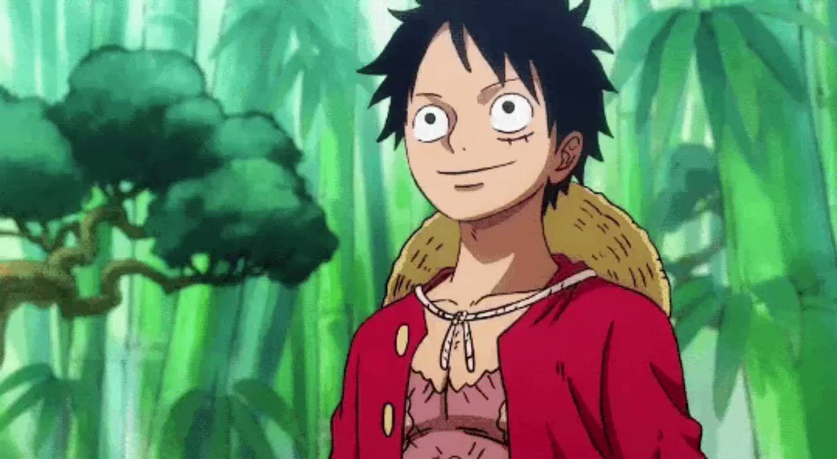 One Piece Cliffhanger Teases Luffy's Next Battle