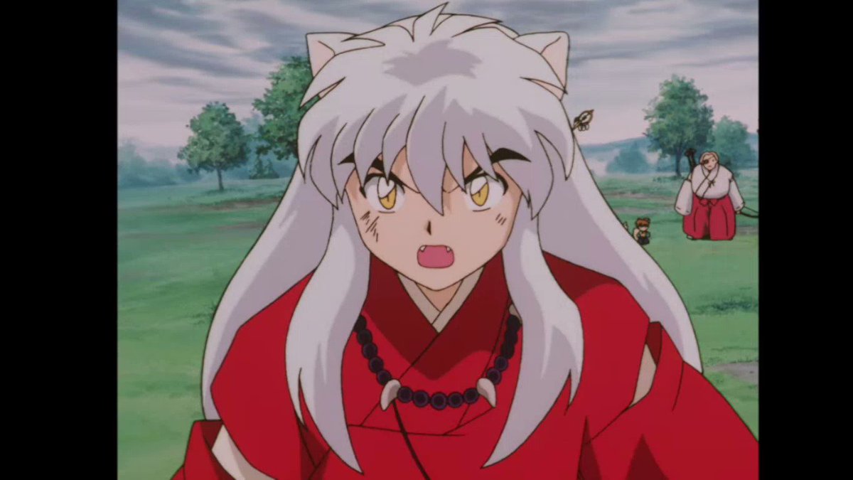 Inuyasha Fans - Brasil (@inuyashafansbra) / X