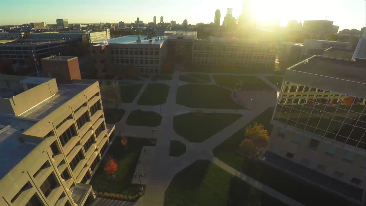 IUPUI on Twitter: "RT @anrklein: As we continue down the path to @IUPUI