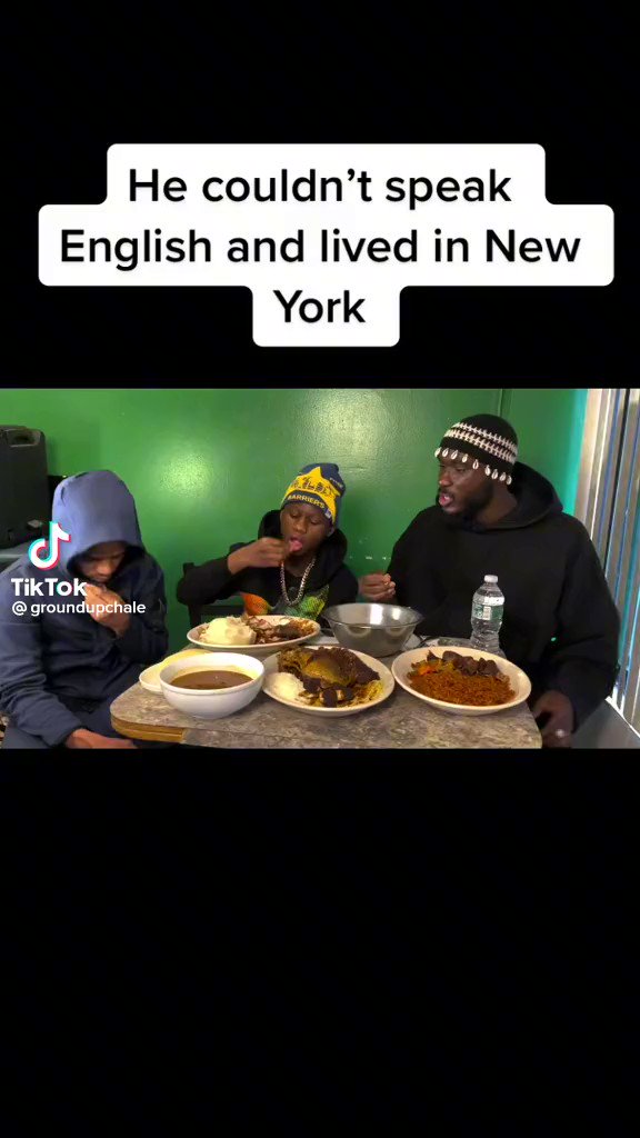 Ground UP on Twitter "RT BiggHomieFlee from African Booty Scratcher jokes to a