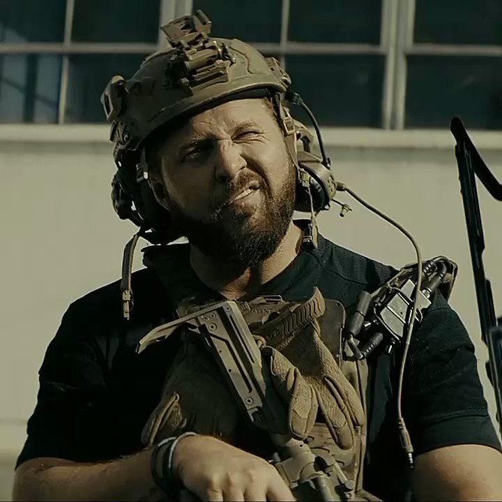 Happy Birthday A.J Buckley!!

