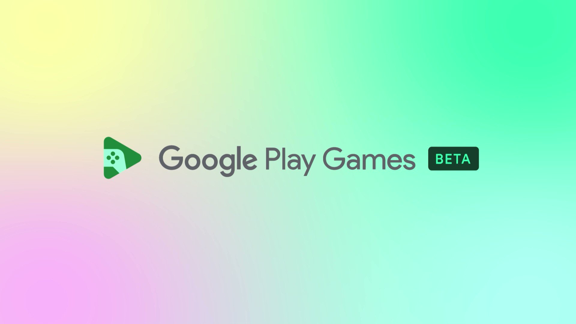 Google Play Games Beta: Download Now 