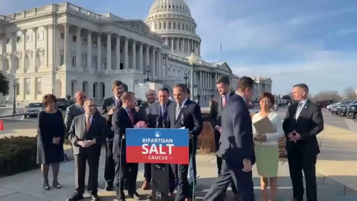 Rep. Mike Garcia on Twitter "This Congress, I’ll serve as a Vice Chair