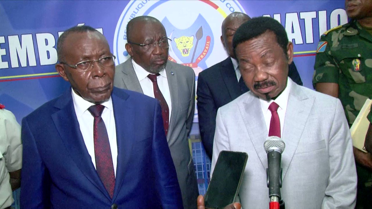 POLITICO.CD on Twitter " RDC L’Assemblée nationale demande au