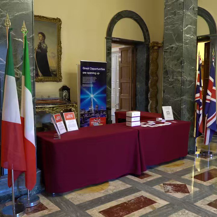 Confindustria (Confindustria) / Twitter