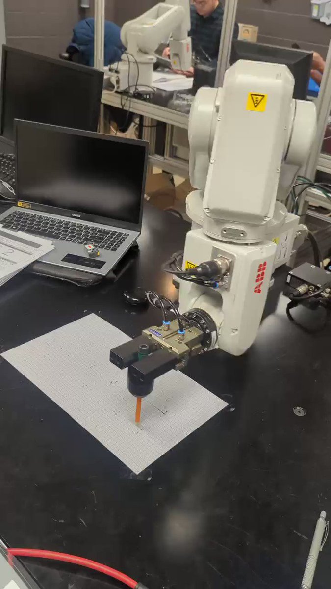 ABB Robotics UK on Twitter: 