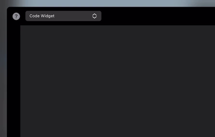 Blocsapp on twitter full html css text auto completion coming